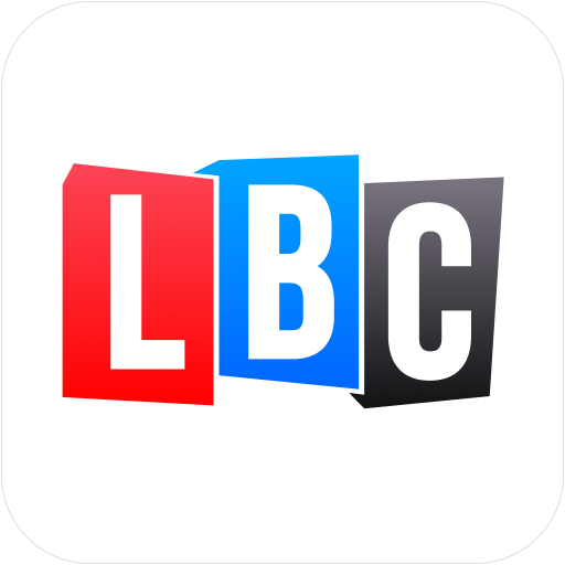 LBC app icon