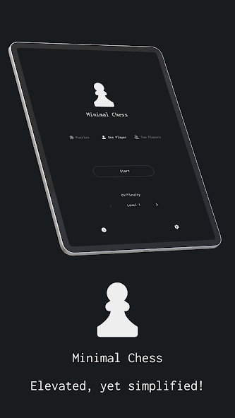 Minimal Chess screenshot 10
