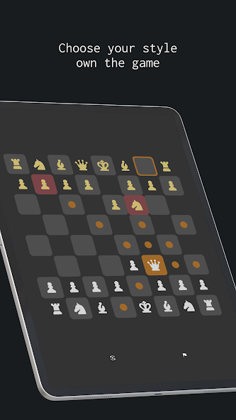 Minimal Chess screenshot 13