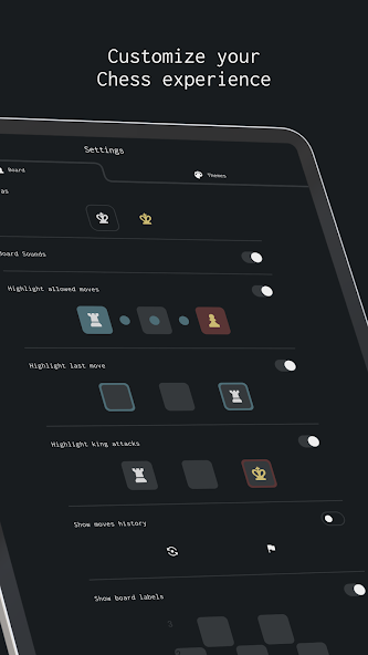 Minimal Chess screenshot 14
