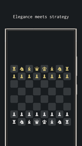 Minimal Chess screenshot 2