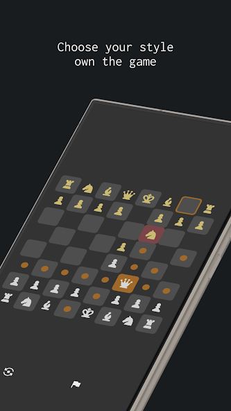 Minimal Chess screenshot 3
